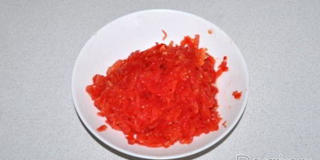 Рецепт фрикаделек в соусе сальса