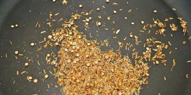 Рецепт персиковой сальсы с чипсами из лаваша