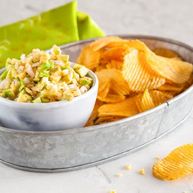 Рецепт Сальсы из авокадо