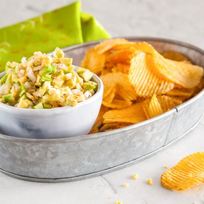 Рецепт Сальсы из авокадо