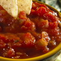 Рецепт Соуса сальса