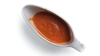 Рецепт Томатной сальсы