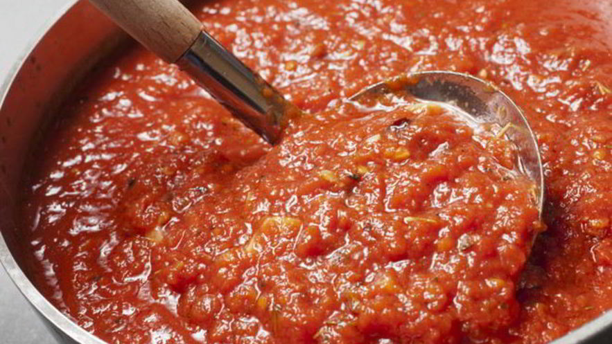 Рецепт соуса сацебели