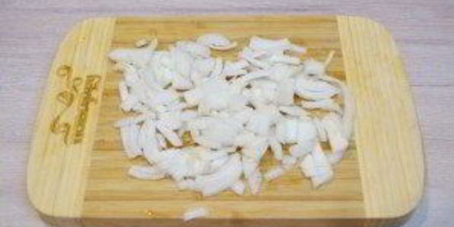 Рецепт классического сациви из курицы по-грузински