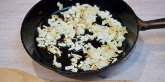 Рецепт классического сациви из курицы по-грузински