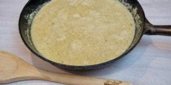 Рецепт классического сациви из курицы по-грузински