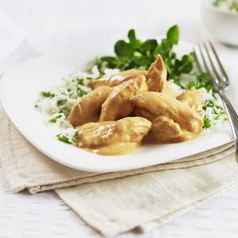 Рецепт Классического сациви