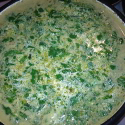 Рецепт Курицы в соусе Сациви