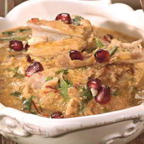 Рецепт Сациви из курицы