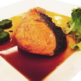 Рецепт Сациви из рыбы