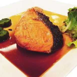 Рецепт Сациви из рыбы