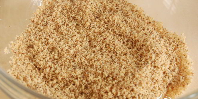 Рецепт сациви — курицы в ореховом соусе