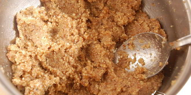 Рецепт сациви — курицы в ореховом соусе