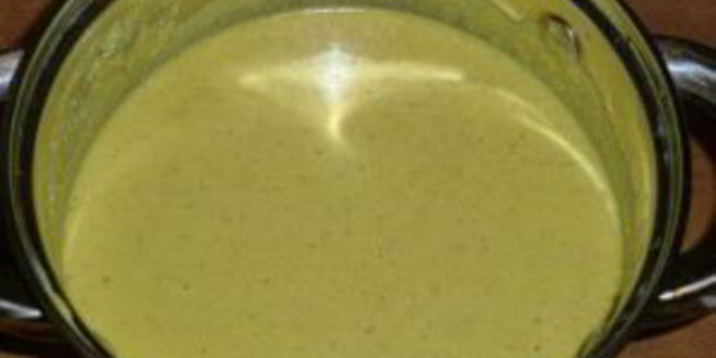 Рецепт сациви по-грузински