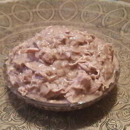 Рецепт Сациви по-кахетински