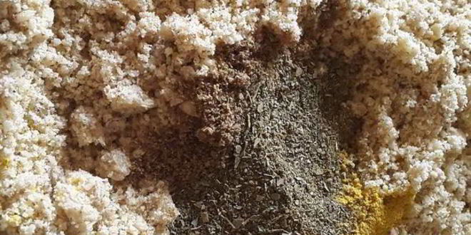 Рецепт сациви по-кахетински