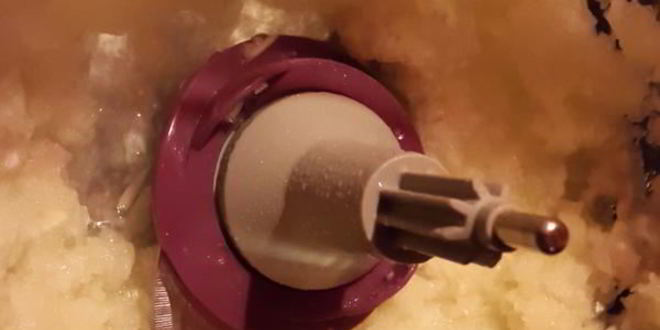 Рецепт сациви по-картлийски