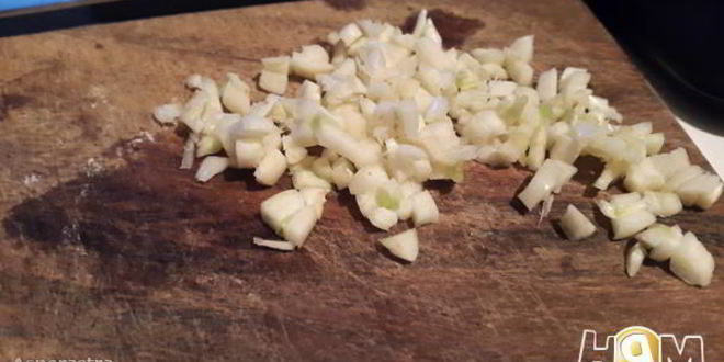 Рецепт сациви по-картлийски