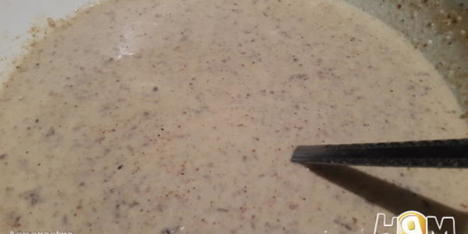 Рецепт сациви по-картлийски