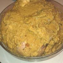 Рецепт Сациви по-сталински