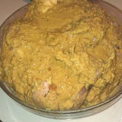 Рецепт Сациви по-сталински