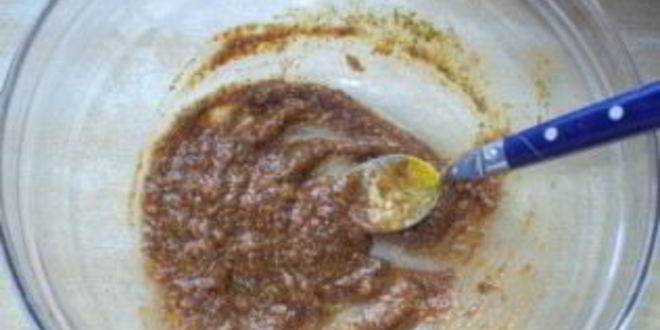 Рецепт сациви соус