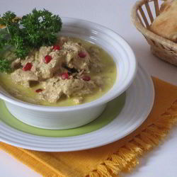 Рецепт Сациви