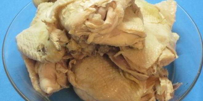 Рецепт сациви