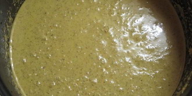 Рецепт сациви