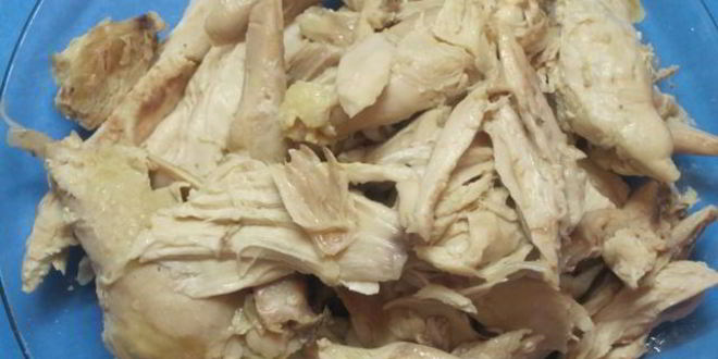 Рецепт сациви