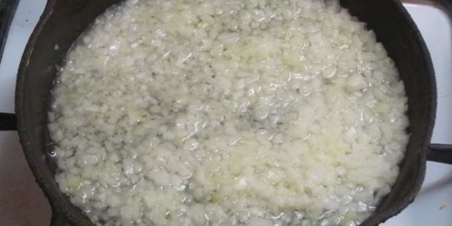 Рецепт сациви