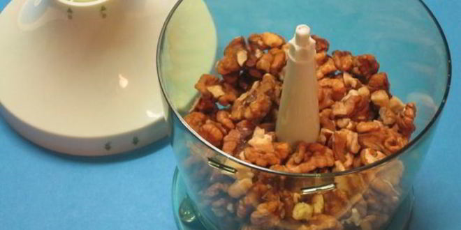 Рецепт сациви