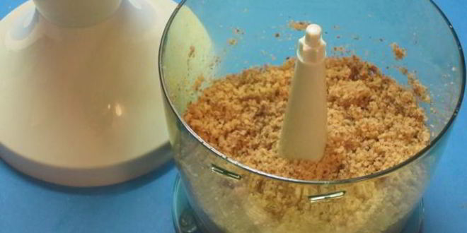 Рецепт сациви