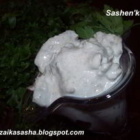 Рецепт Соуса Сациви