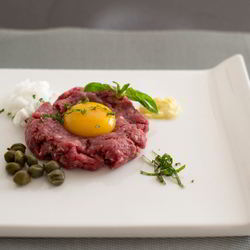 Рецепт Мясного тартара