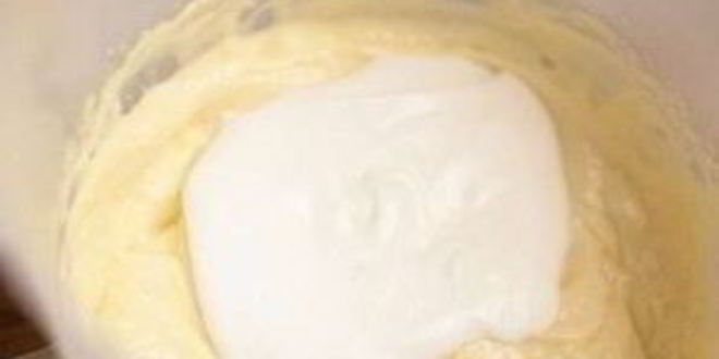 Рецепт соуса тартар без майонеза