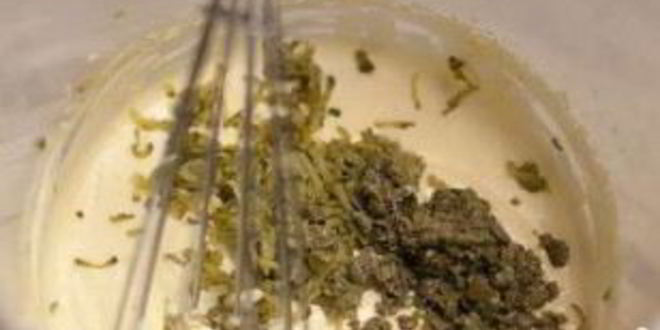 Рецепт соуса тартар без майонеза