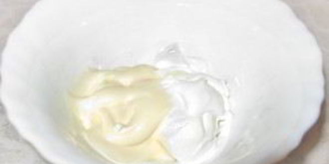 Рецепт соуса тартар к рыбным котлетам