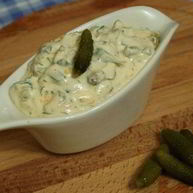 Рецепт Соуса Тартар с майонезом