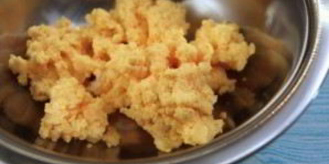 Рецепт соуса тартар с майонезом