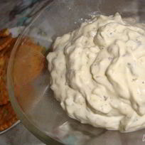 Рецепт Соуса Тартар