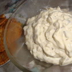 Рецепт Соуса Тартар