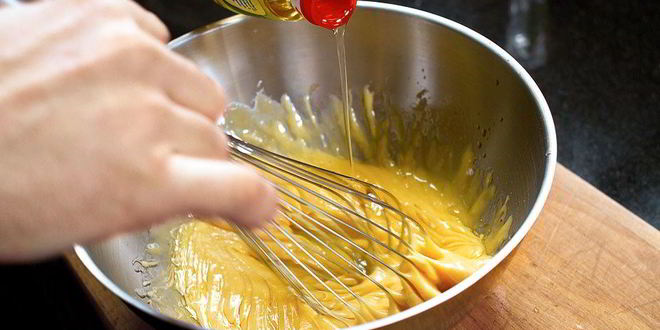 Рецепт тартара из говядины с каперсами