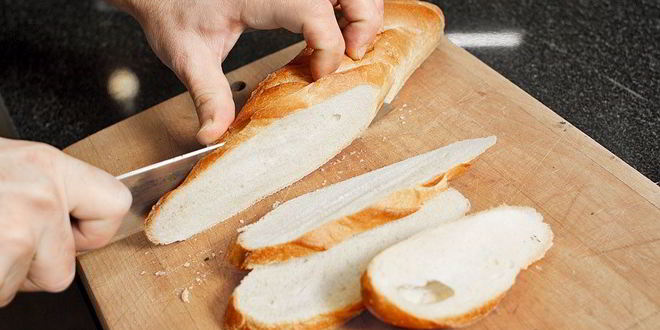 Рецепт тартара из говядины с каперсами