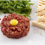 Рецепт Тартара из говядины