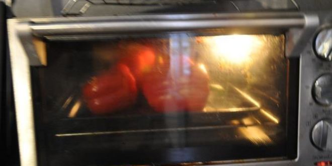 Рецепт тартара из лосося