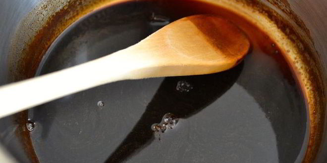 Рецепт тартара с клубникой, огурцом и брынзой