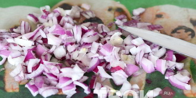 Рецепт тартара