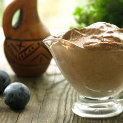 Рецепт Соуса Майонез-Ткемали