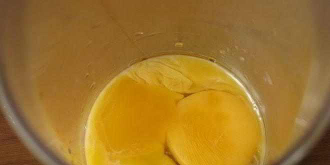 Рецепт соуса майонез-ткемали